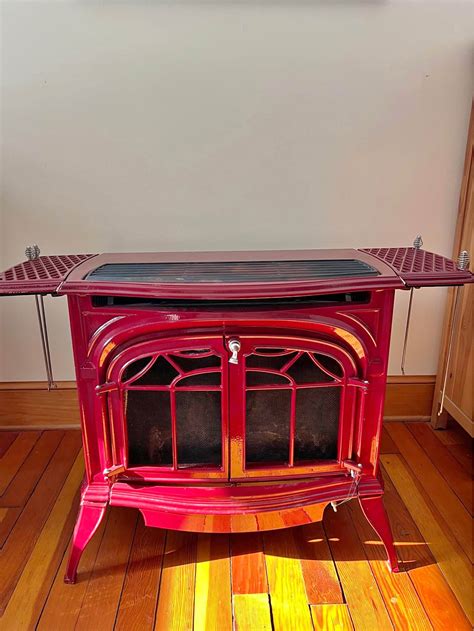 lp gas or oil stove frederik md